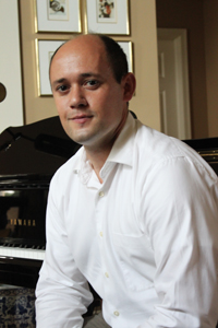 Zac Moore
